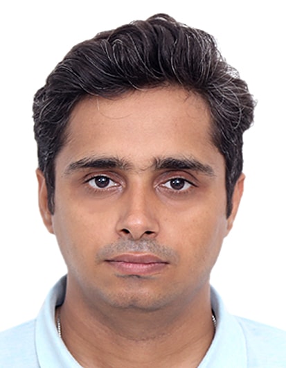Harendra R