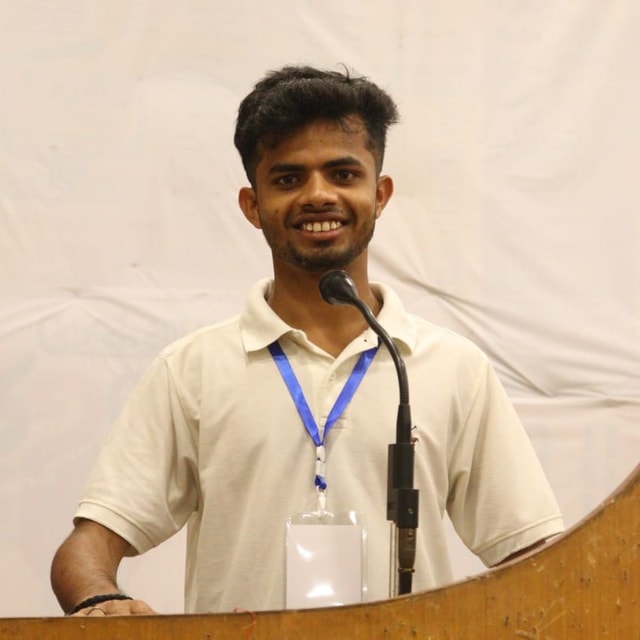 Sushanta
