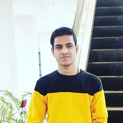 SANJAY