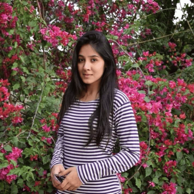 Anjali