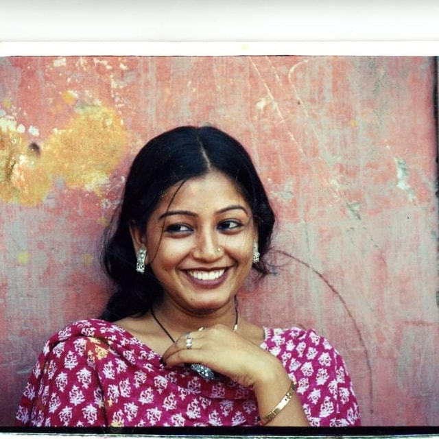 Rupali