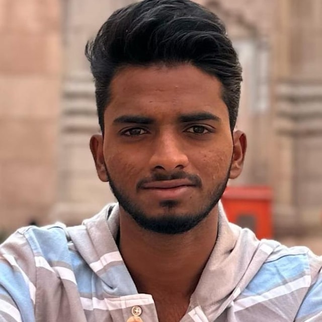 Saikiran
