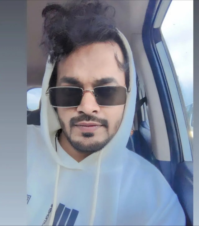Mohammed