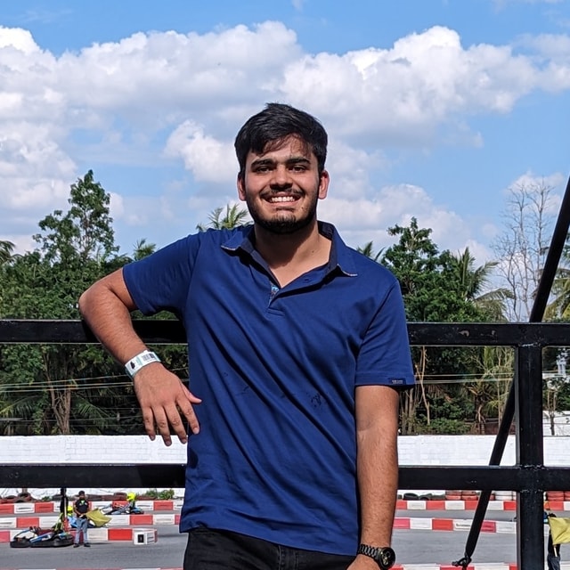 Tushar