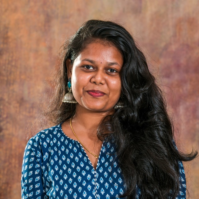 Debashree