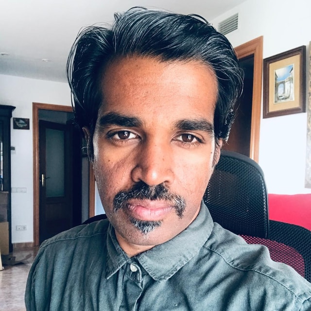 Vivek