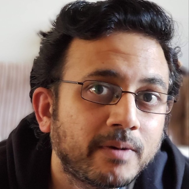 Abhinav