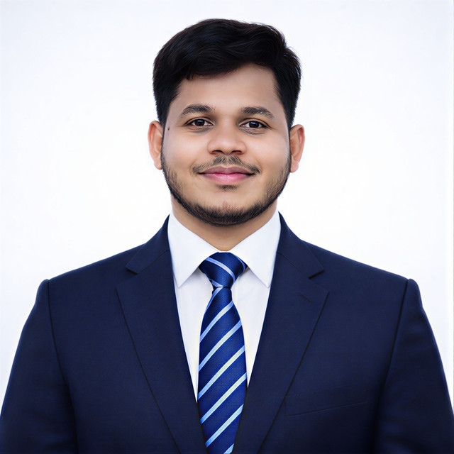 Ashish Kumar