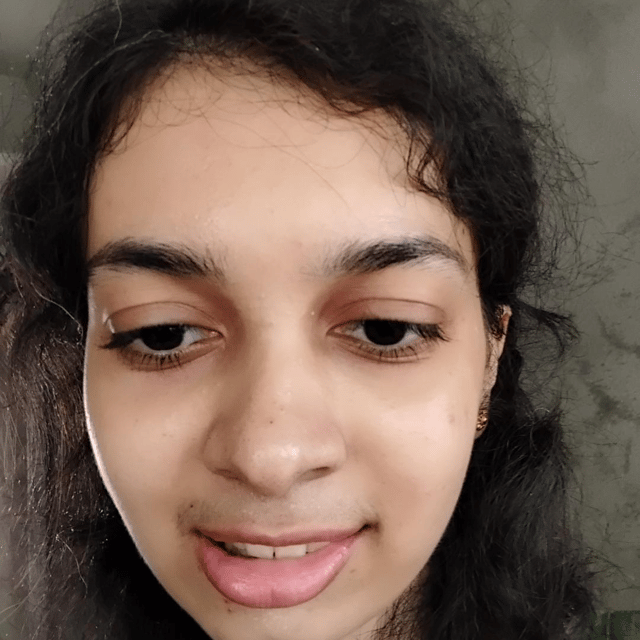 Shruthi