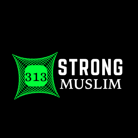 Strong