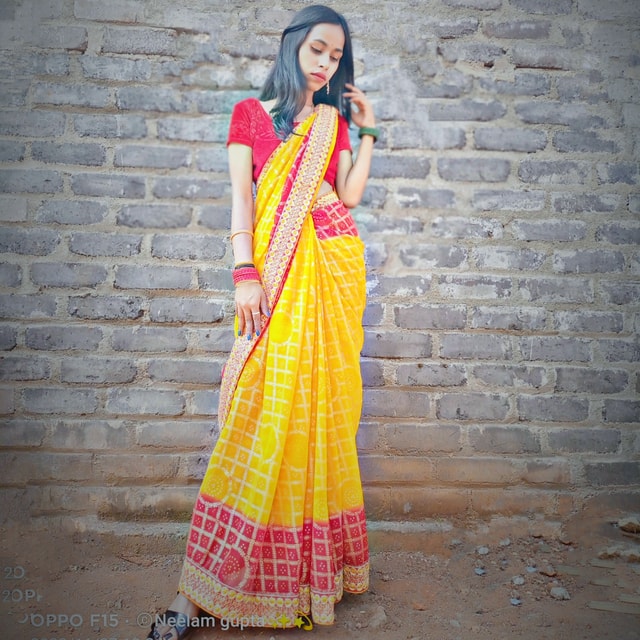 Prerna kumari