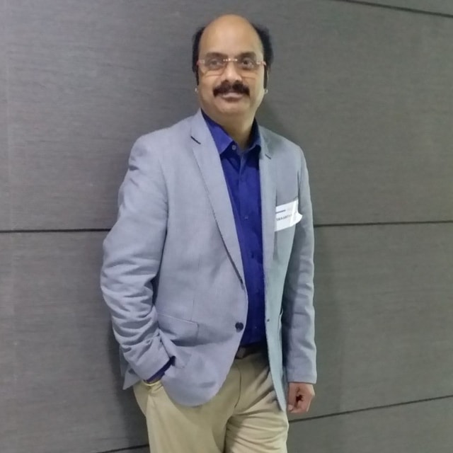 Srikanth