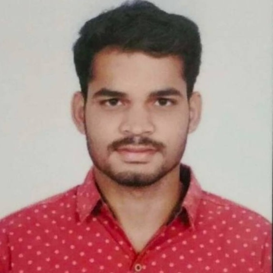 CHARAN