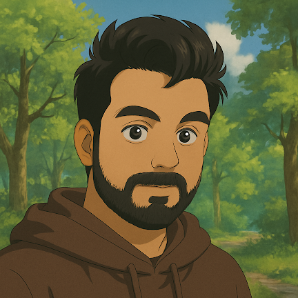 Gokul Prathin