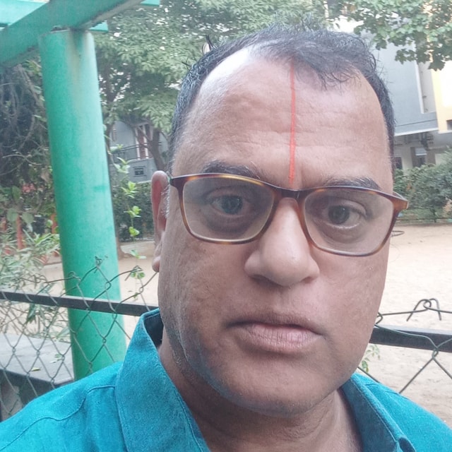 Srinath