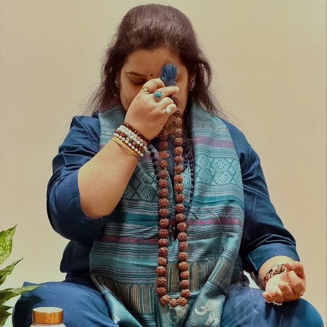 Chetna