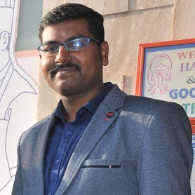 NAVEEN KUMAR