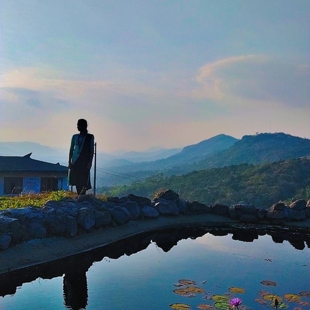 Dharshini