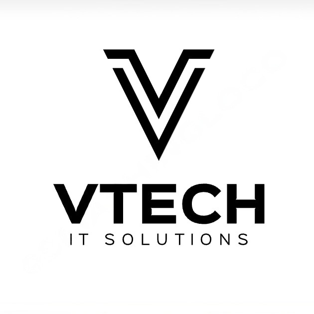 V-Tech IT Solutions