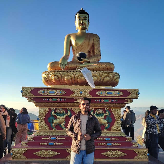 Gaurav