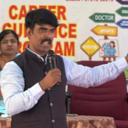 Dr.Sivabalan
