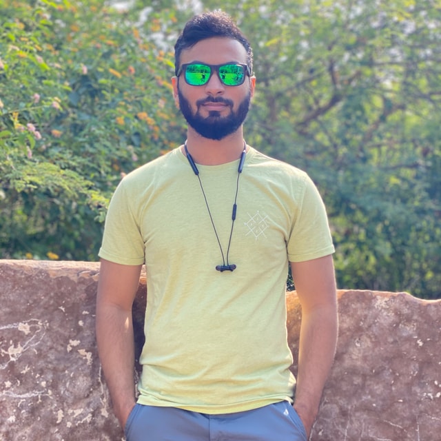 Siddharth