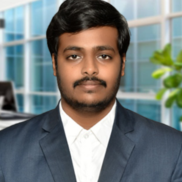 Srinivas Gunaditya