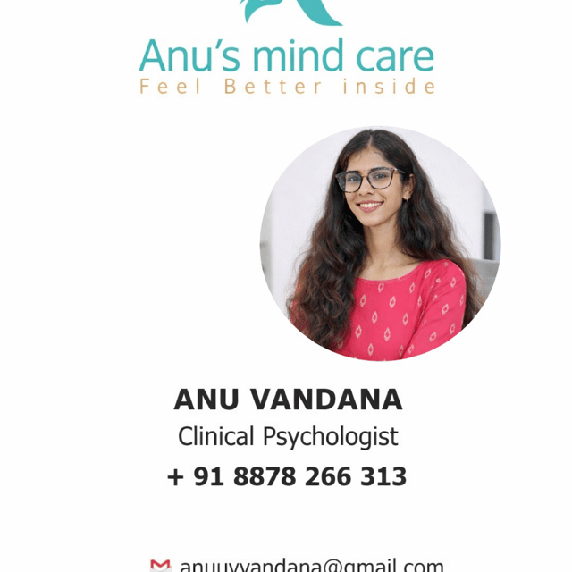 Anu’s