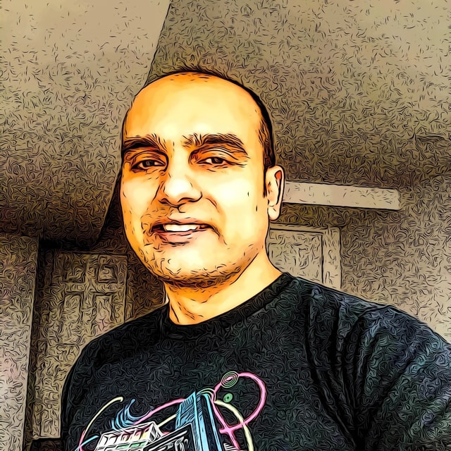 Nikhil