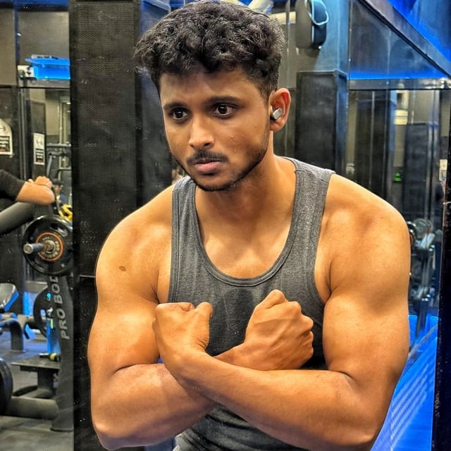 Mihirsingh
