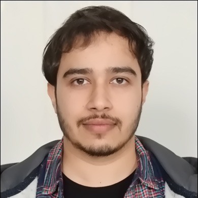 Mayank