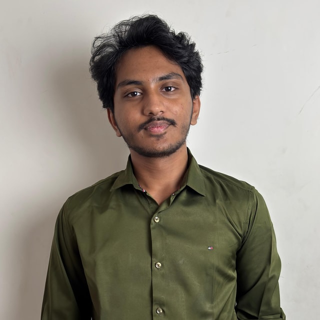 Lakshmi Suresh Chandra