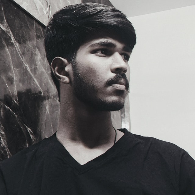 Deekshith