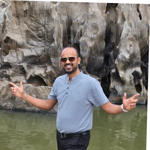 Suresh