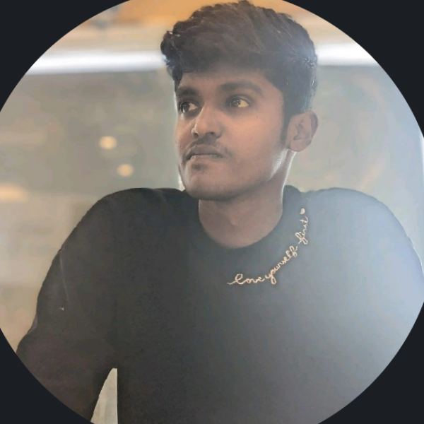 Viknesh