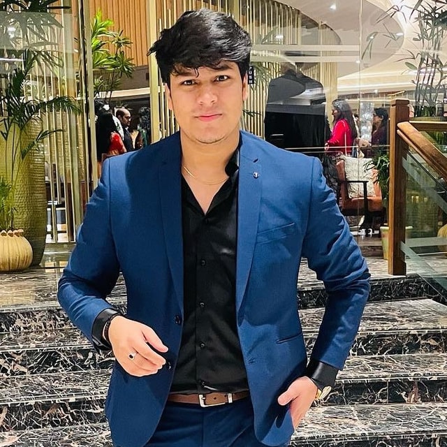 Abhinav