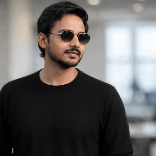 Abhishek