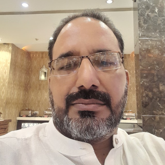 Surjeet K