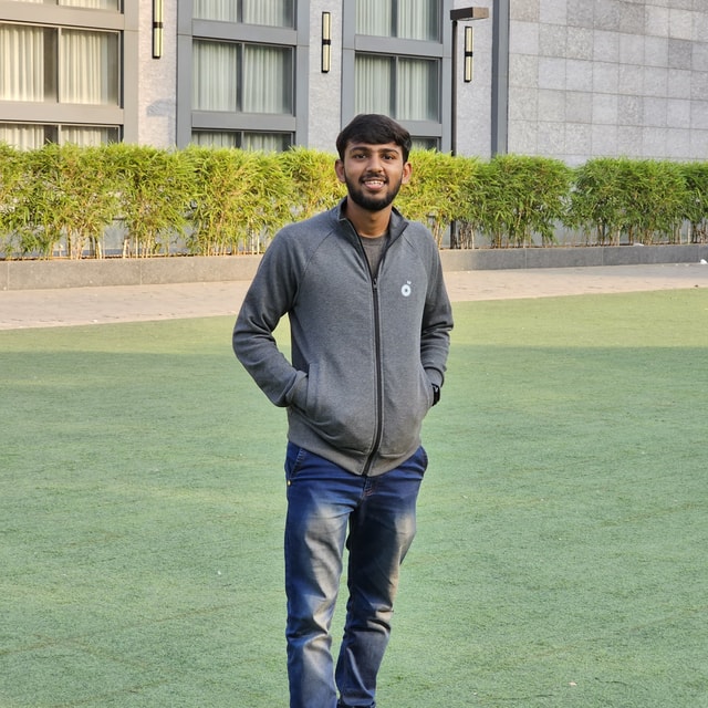 Shubham