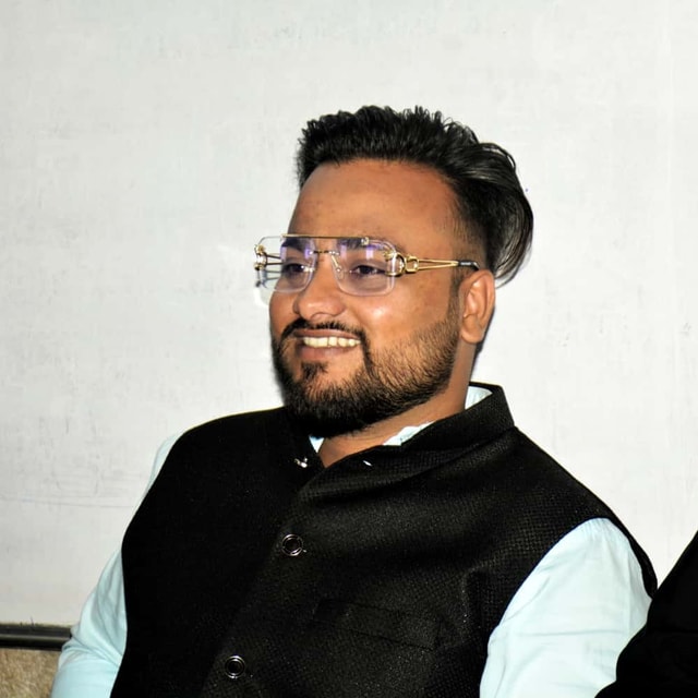 Krishan Kant