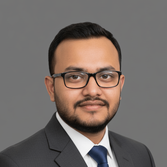 Amritesh Kumar