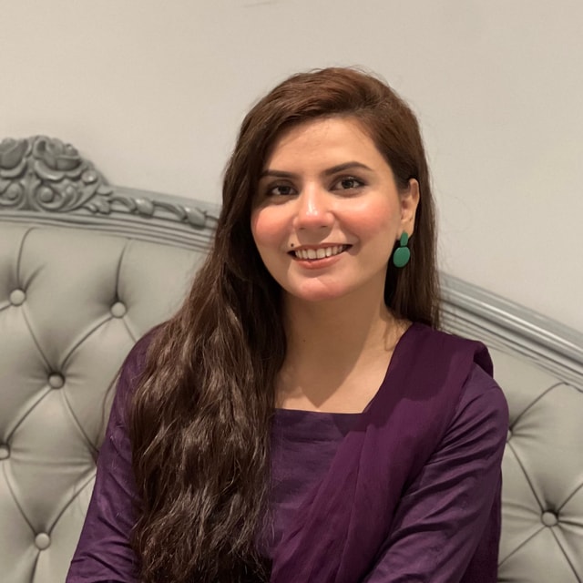 Laiba