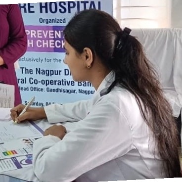 Dr. Samruddhi