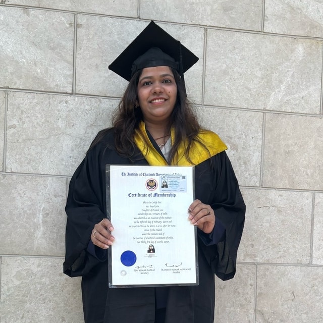CA PAYAL