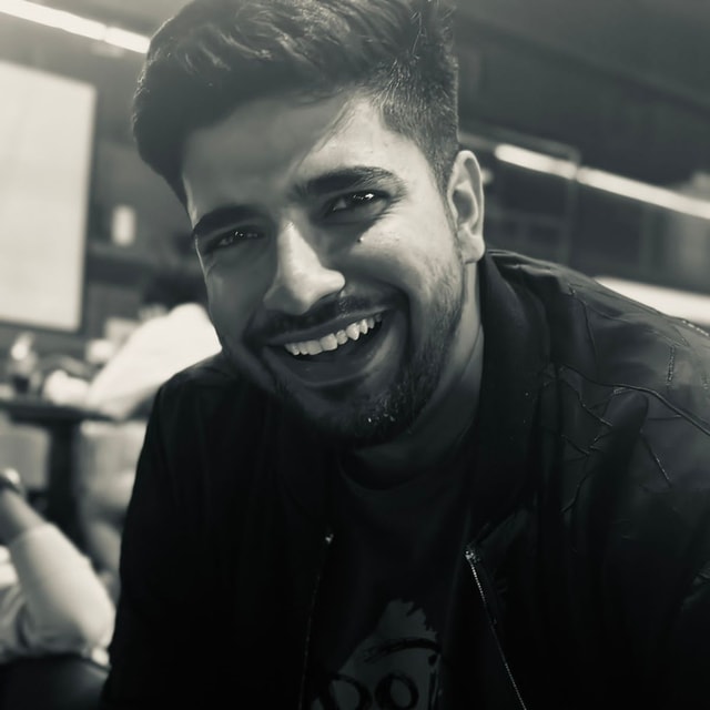 Huzaifa