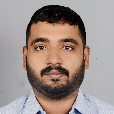 Sreejith