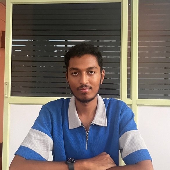 Srinivas