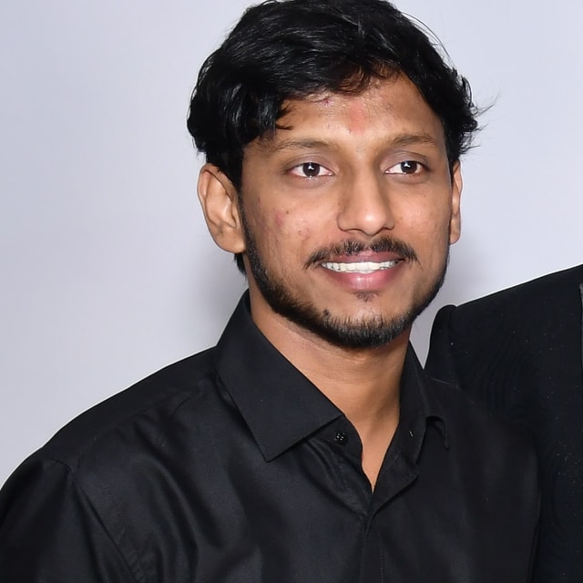 Harish