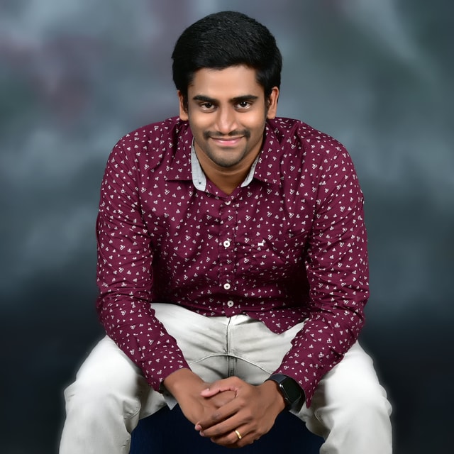Deva Pavan