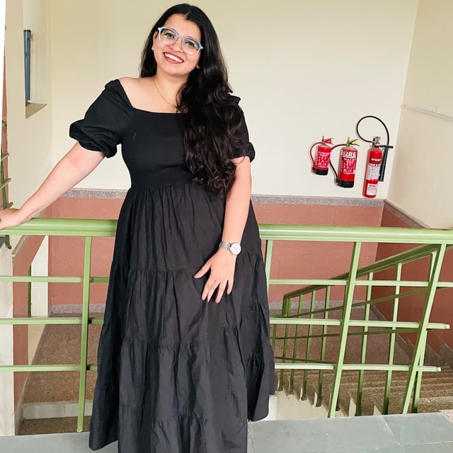 Ayushi